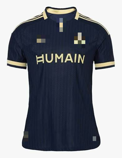 N-A-S (Al-Alami) Away 2627 front