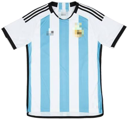 Argentina Home 2022
