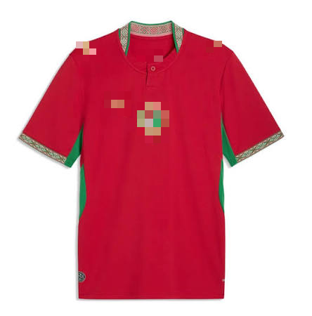 Morocco Home 2627 front