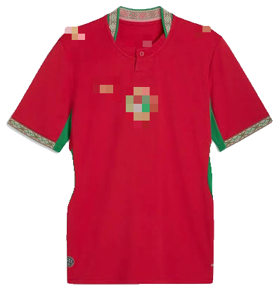 Morocco Home 2627 front