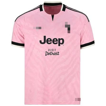 J-U-V (Bianconeri) Away 2627 front