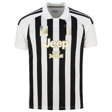 J-U-V (Bianconeri) Home 2627 front