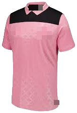 S-U-N (Black Cats) Away 2627 front