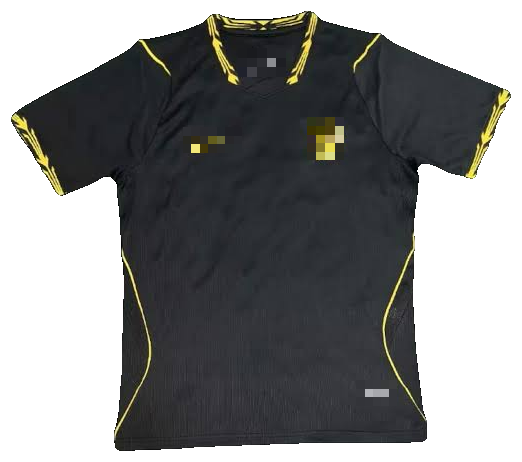 C-H-E (Blues) Away 2627 front