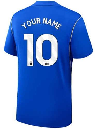 C-H-E (Blues) Home 2627 back