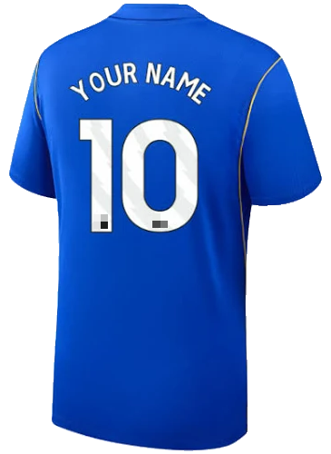 C-H-E (Blues) Home 2627 back