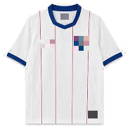 C-H-E (Blues) Third 2627 front
