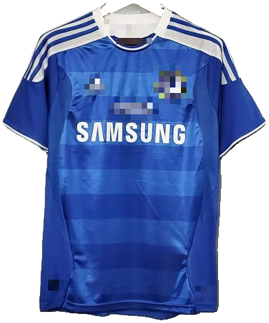 C-H-E (Blues) Home 2012