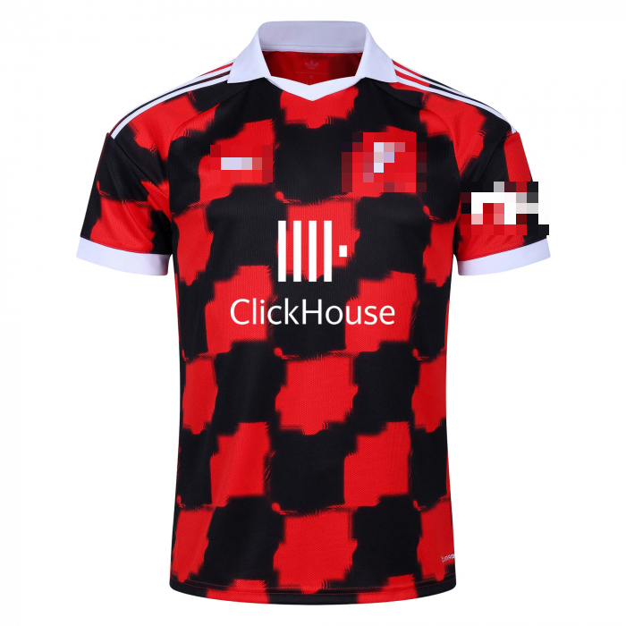 F-U-L (Cottagers) Away 2627 front