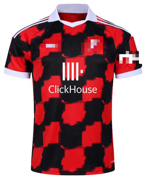 F-U-L (Cottagers) Away 2627 front