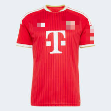 B-A-Y (Die Roten) Home 2627 front