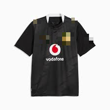 D-O-R (Die Schwarzgelben) Away 2627 front