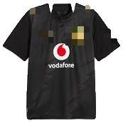 D-O-R (Die Schwarzgelben) Away 2627 front