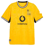 D-O-R (Die Schwarzgelben) Home 2627 front