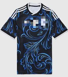 Argentina Away 2627 front