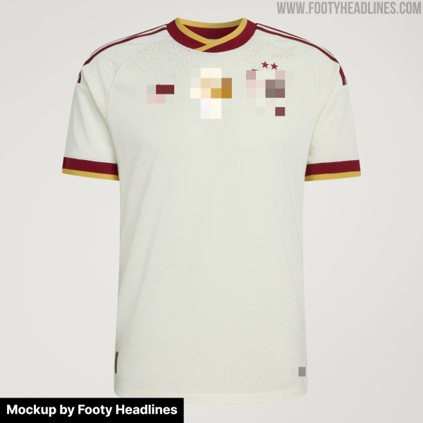Spain Away 2627 front