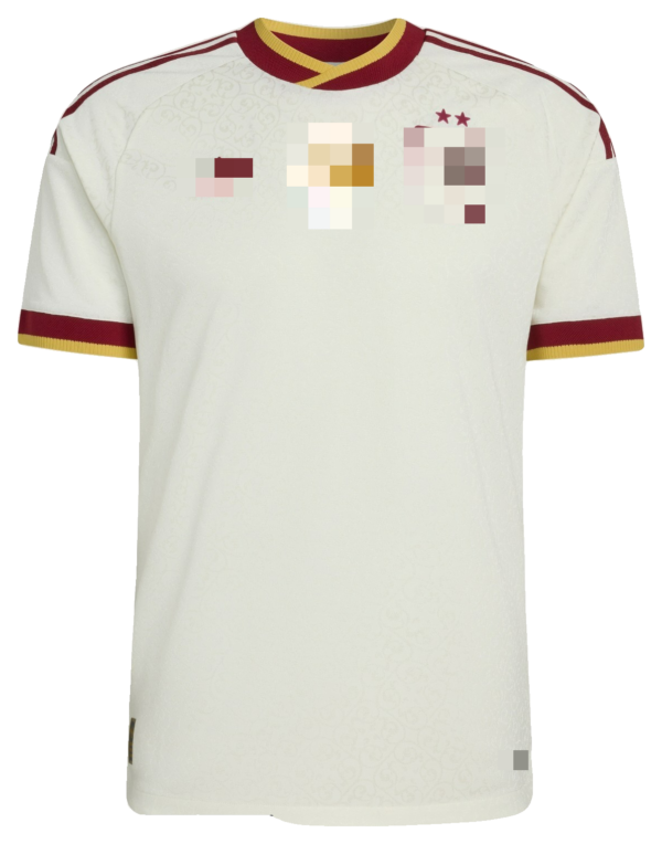 Spain Away 2627 front