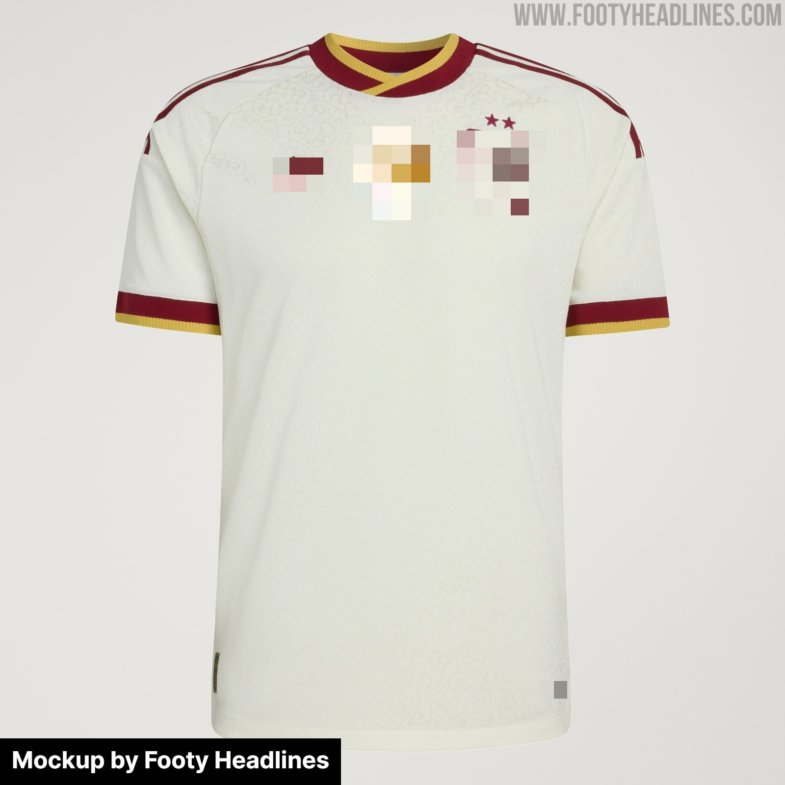 Spain Away 2627 front
