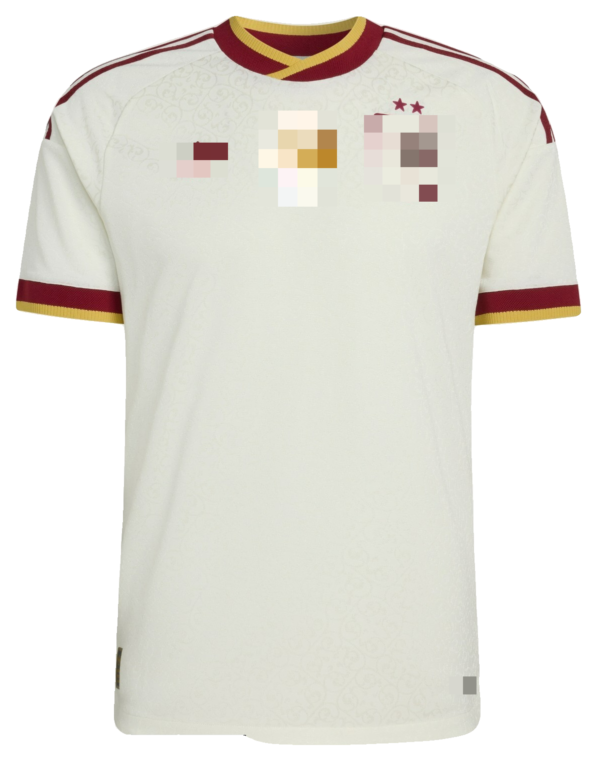 Spain Away 2627 front