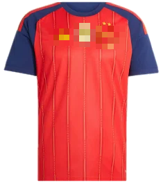 Spain Home 2627 front