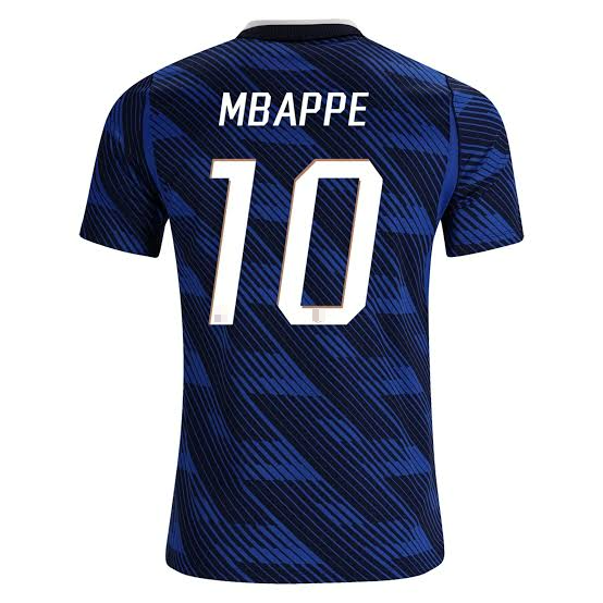 France Home 2627 back