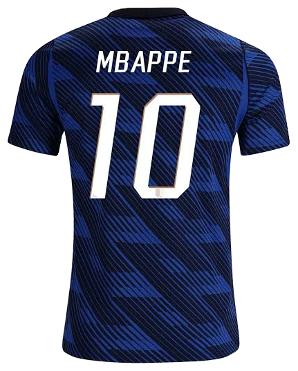 France Home 2627 back
