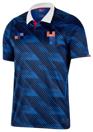 France Home 2627 front