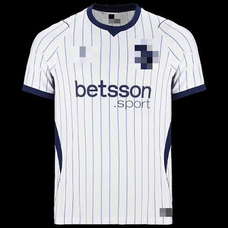 I-N-T (Nerazzurri) Away 2627 front