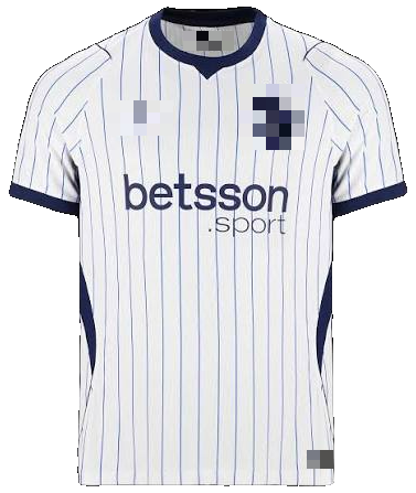 I-N-T (Nerazzurri) Away 2627 front