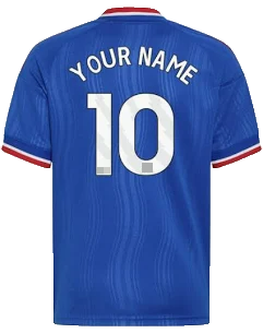 M-U-N (Red Devils) Away 2627 back