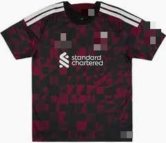 L-I-V (Reds) Third 2627 front