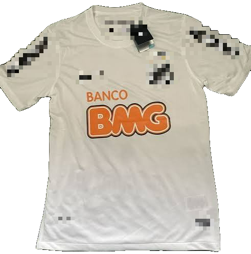 S-A-N (Peixe) Home 2011