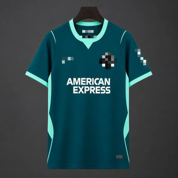 B-H-A (Seagulls) Third 2627 front