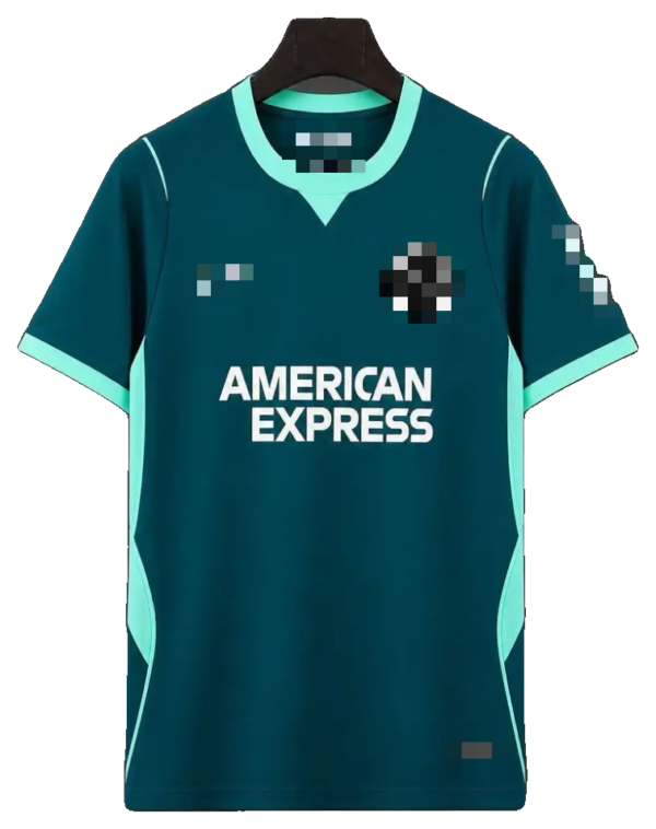 B-H-A (Seagulls) Third 2627 front