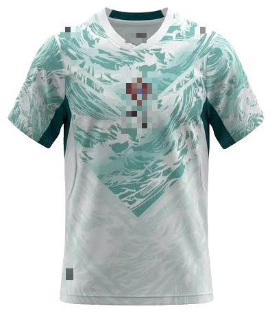 Portugal Away 2627 front