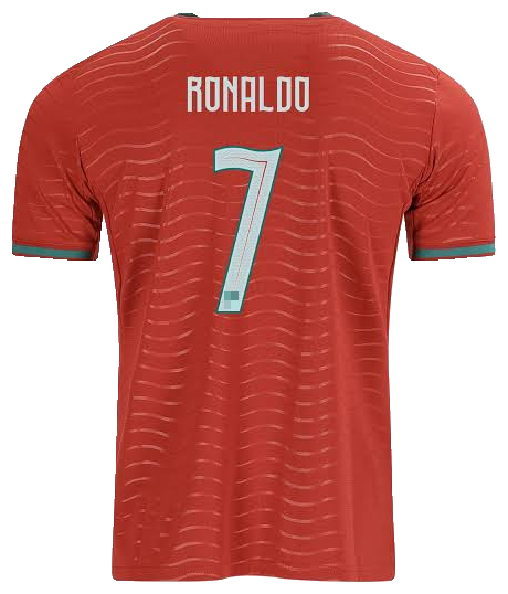 Portugal Home 2627 back