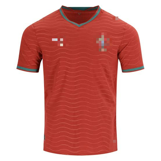 Portugal Home 2627 front