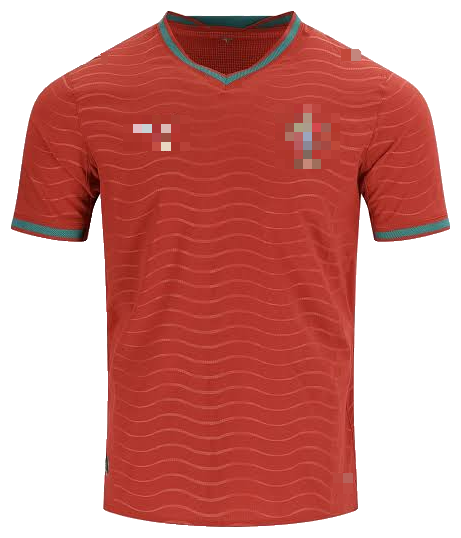 Portugal Home 2627 front