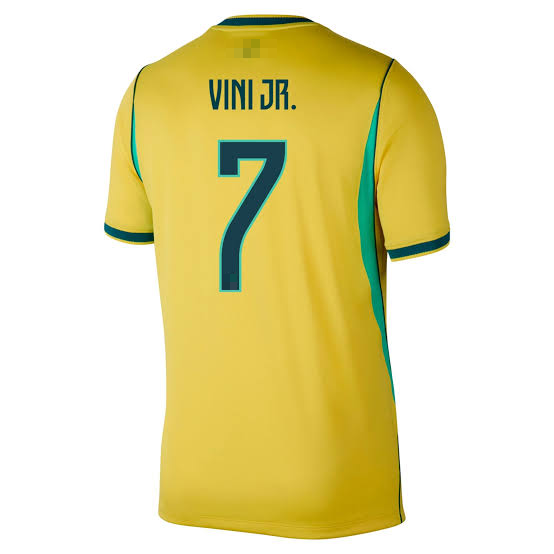 Brazil Home 2627 back