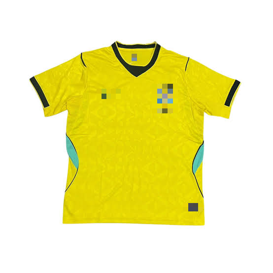 Brazil Home 2627 front