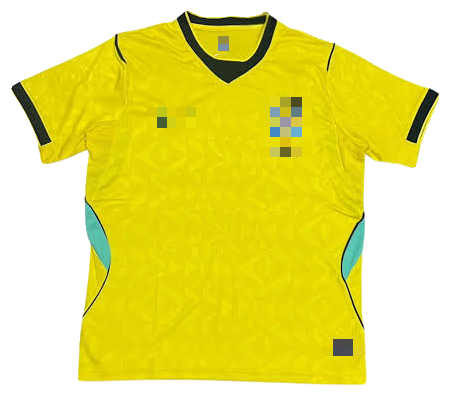 Brazil Home 2627 front
