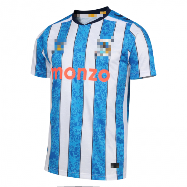 C-O-V (Sky Blues) Home 2627 front