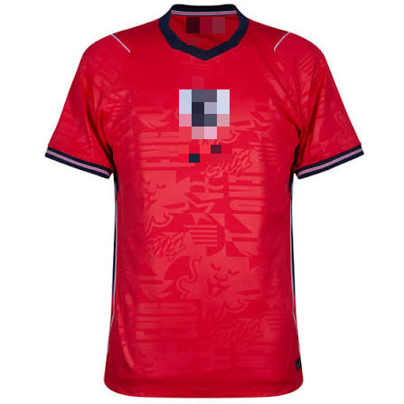 England Away 2627 front