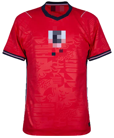 England Away 2627 front
