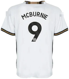 H-U-L (Tigers) Away 2627 back