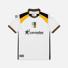 H-U-L (Tigers) Away 2627 front