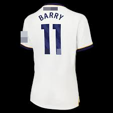 E-V-E (Toffees) Away 2627 back