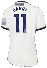 E-V-E (Toffees) Away 2627 back
