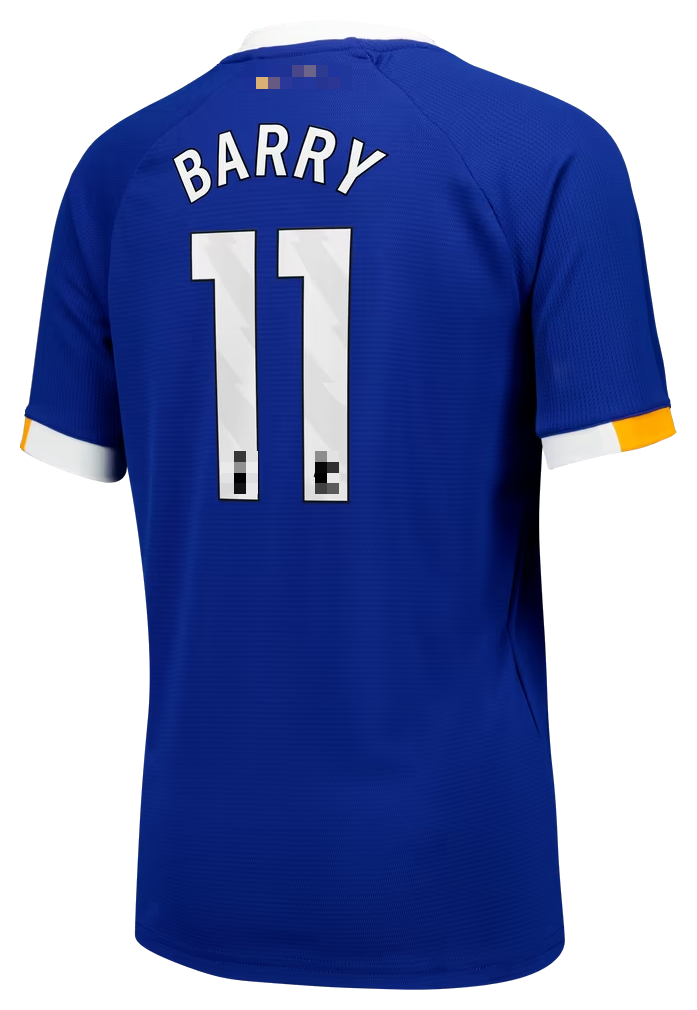 E-V-E (Toffees) Home 2627 back