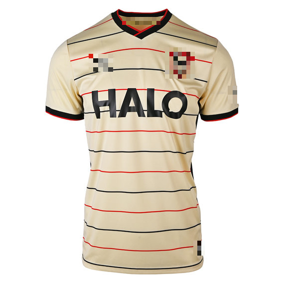 I-P-S (Tractor Boys) Away 2627 front